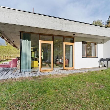 Villa Vogelnest Bressanone Kültér fotó