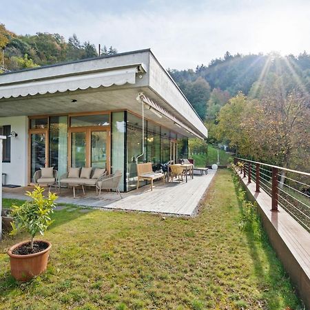 Villa Vogelnest Bressanone Kültér fotó