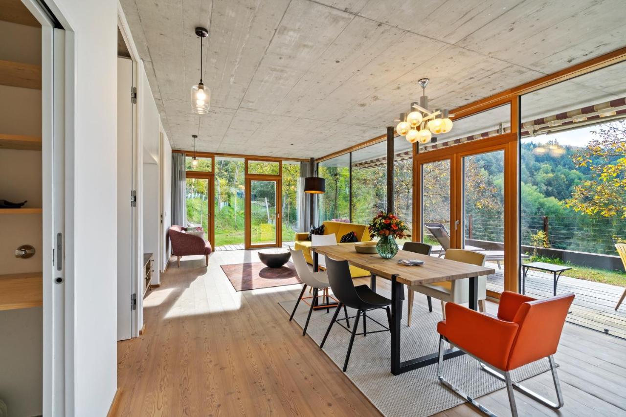 Villa Vogelnest Bressanone Kültér fotó