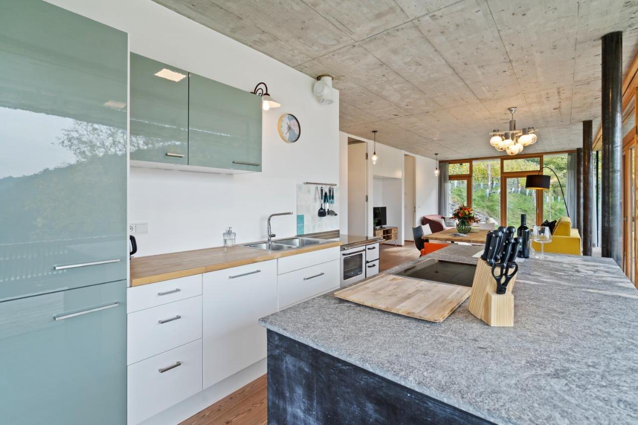 Villa Vogelnest Bressanone Kültér fotó