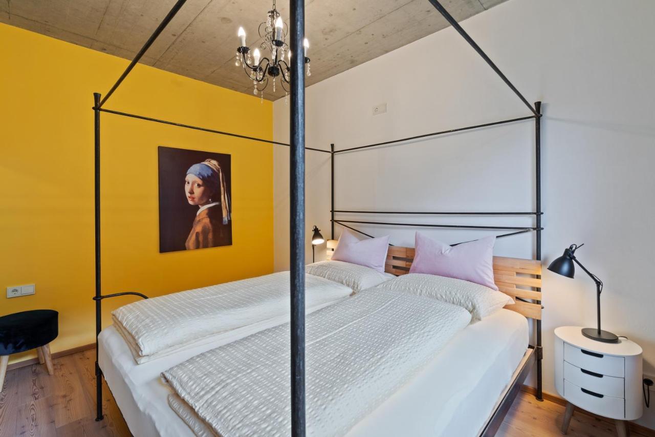 Villa Vogelnest Bressanone Kültér fotó