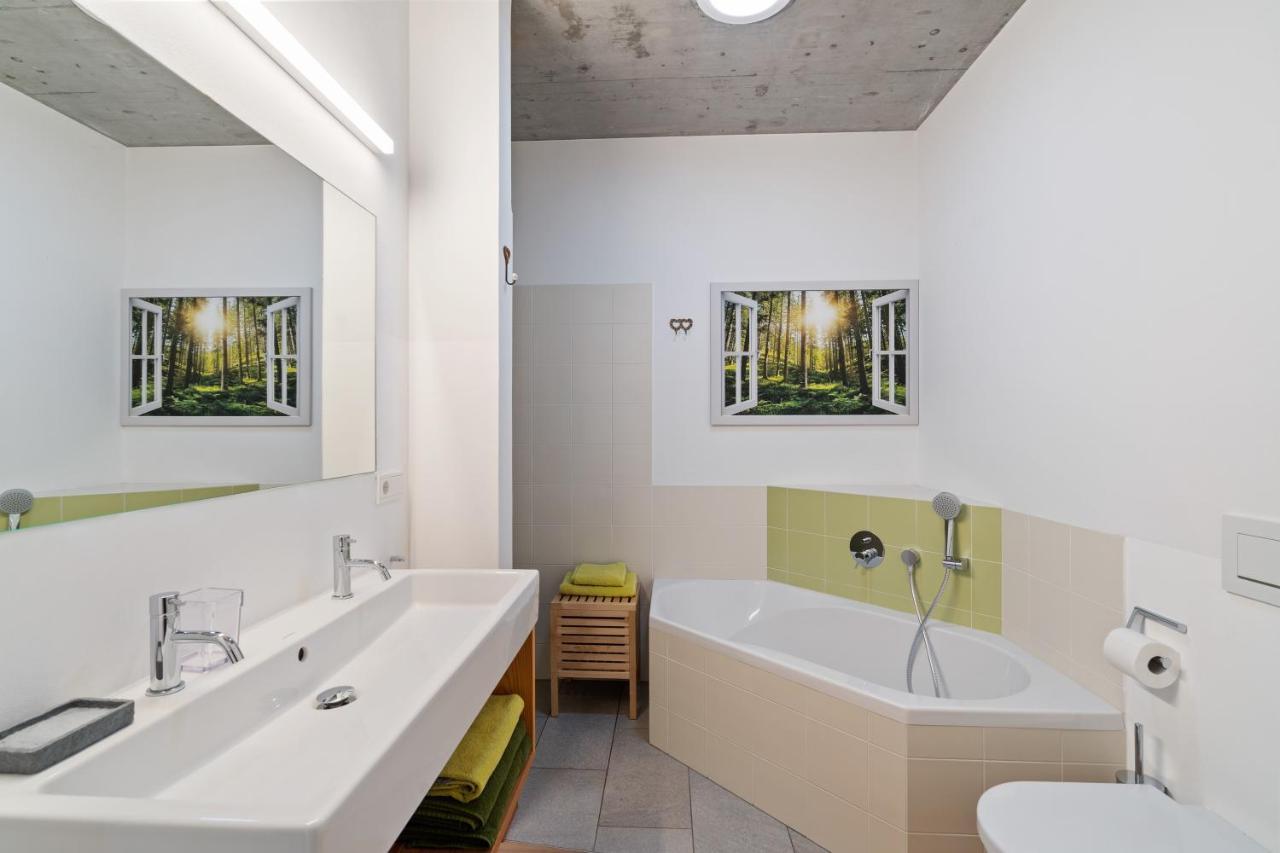 Villa Vogelnest Bressanone Kültér fotó