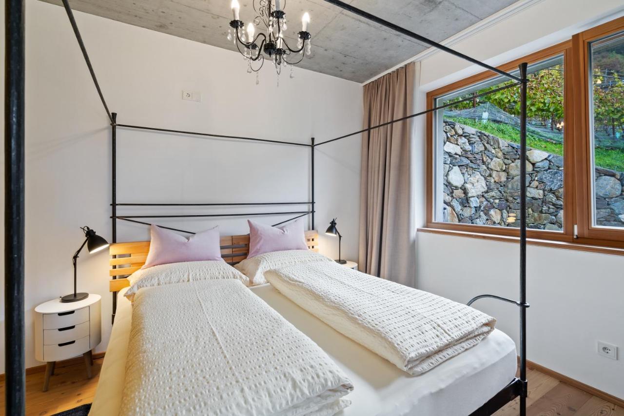 Villa Vogelnest Bressanone Kültér fotó
