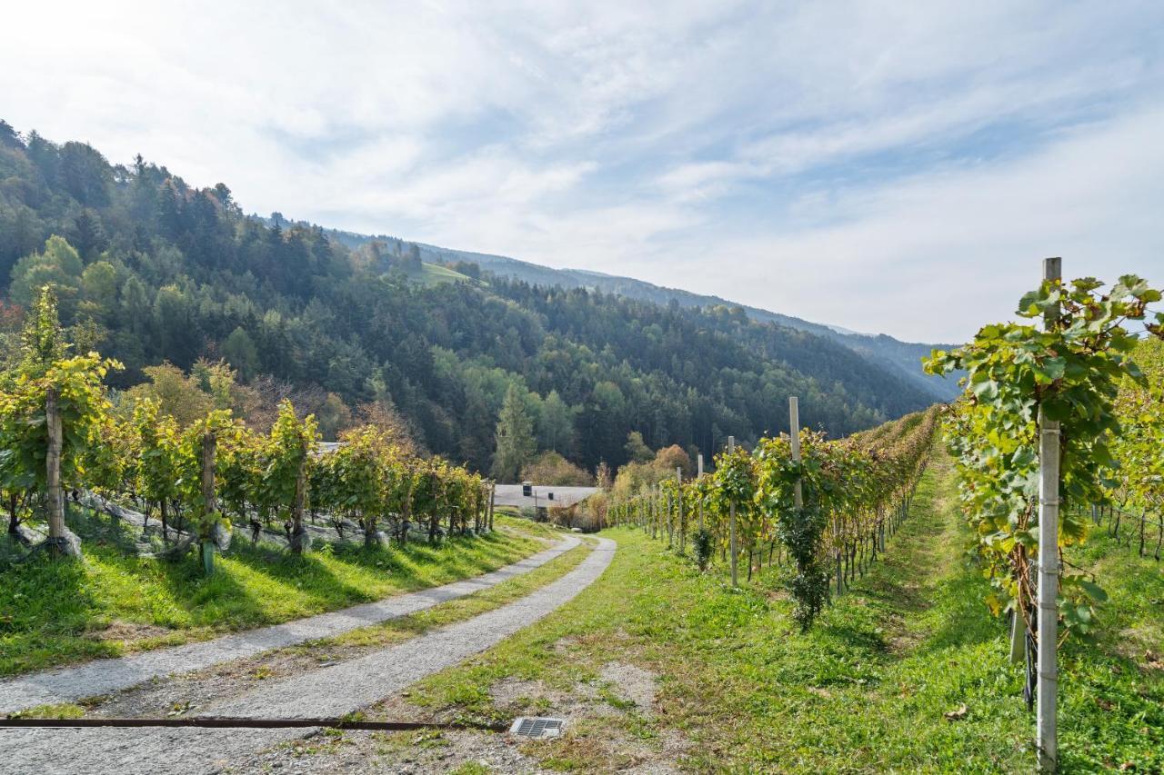 Villa Vogelnest Bressanone Kültér fotó